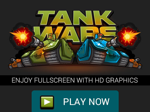 Play Tank Wars, Your Very Own Battle City Game in HD