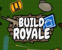 Buildroyale.io
