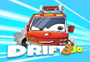 Drift3.io