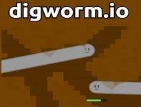 Digworm.io